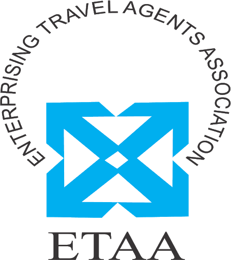 ETAA logo