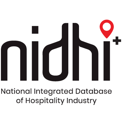 NIDHI logo