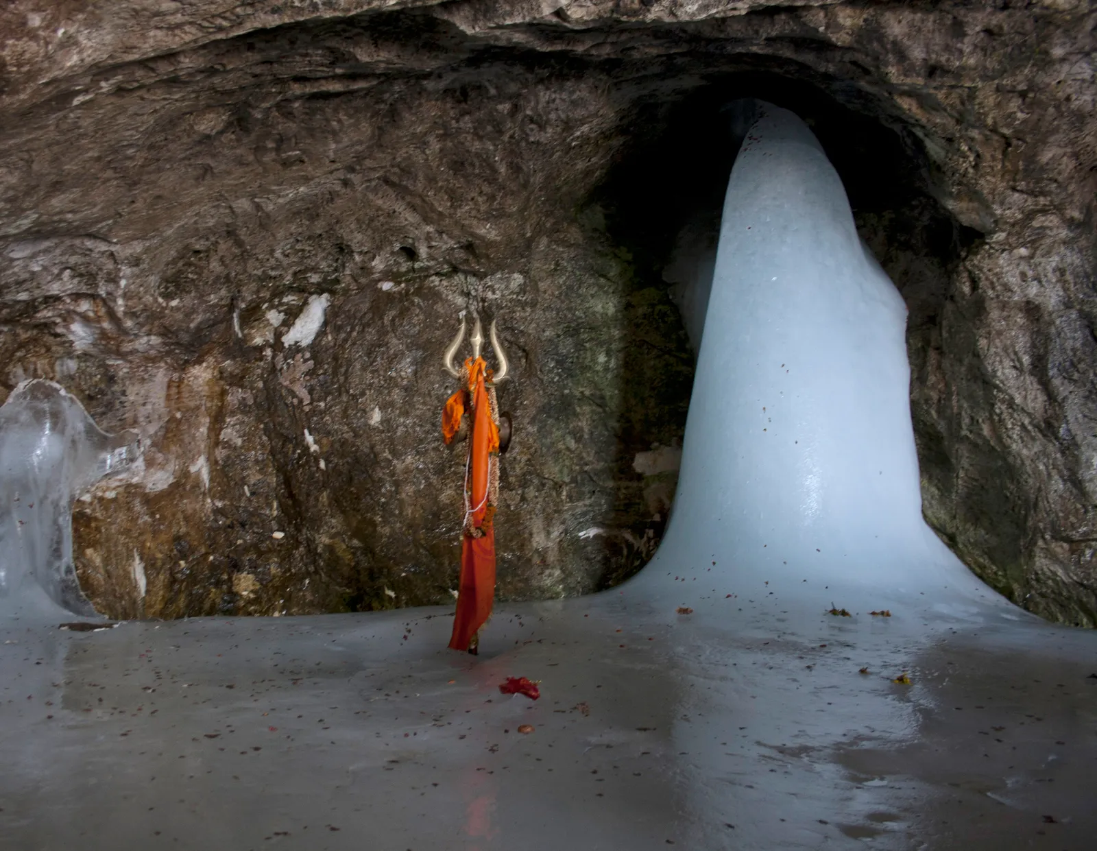 Amarnath Yatra Package